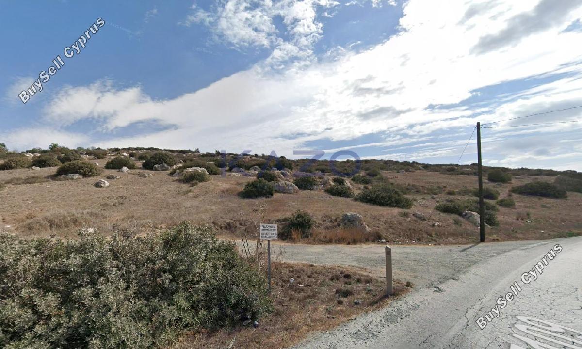 land for sale parekklisia limassol 8587552 image 15687475