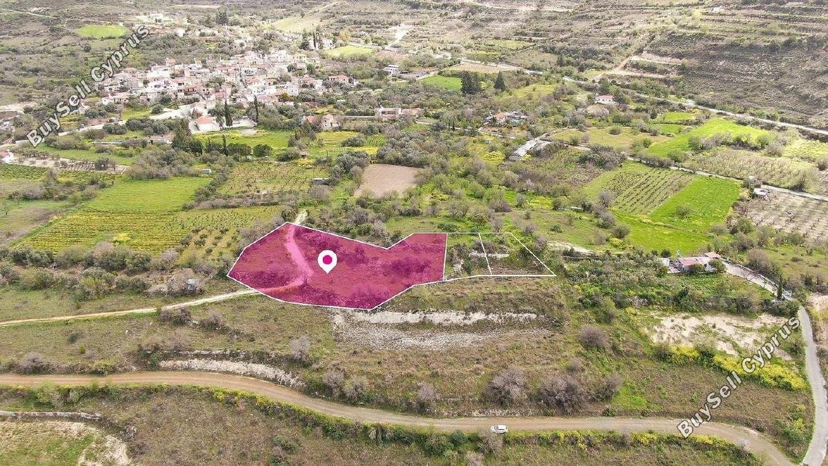 land for sale praitori paphos 8237552 image 14230689