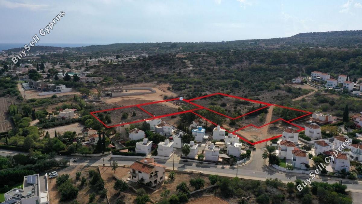 land for sale protaras famagusta 1236552 image 5607911