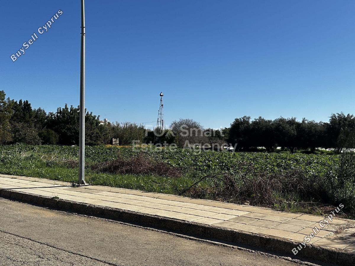 land for sale protaras famagusta 1659552 image 7243155