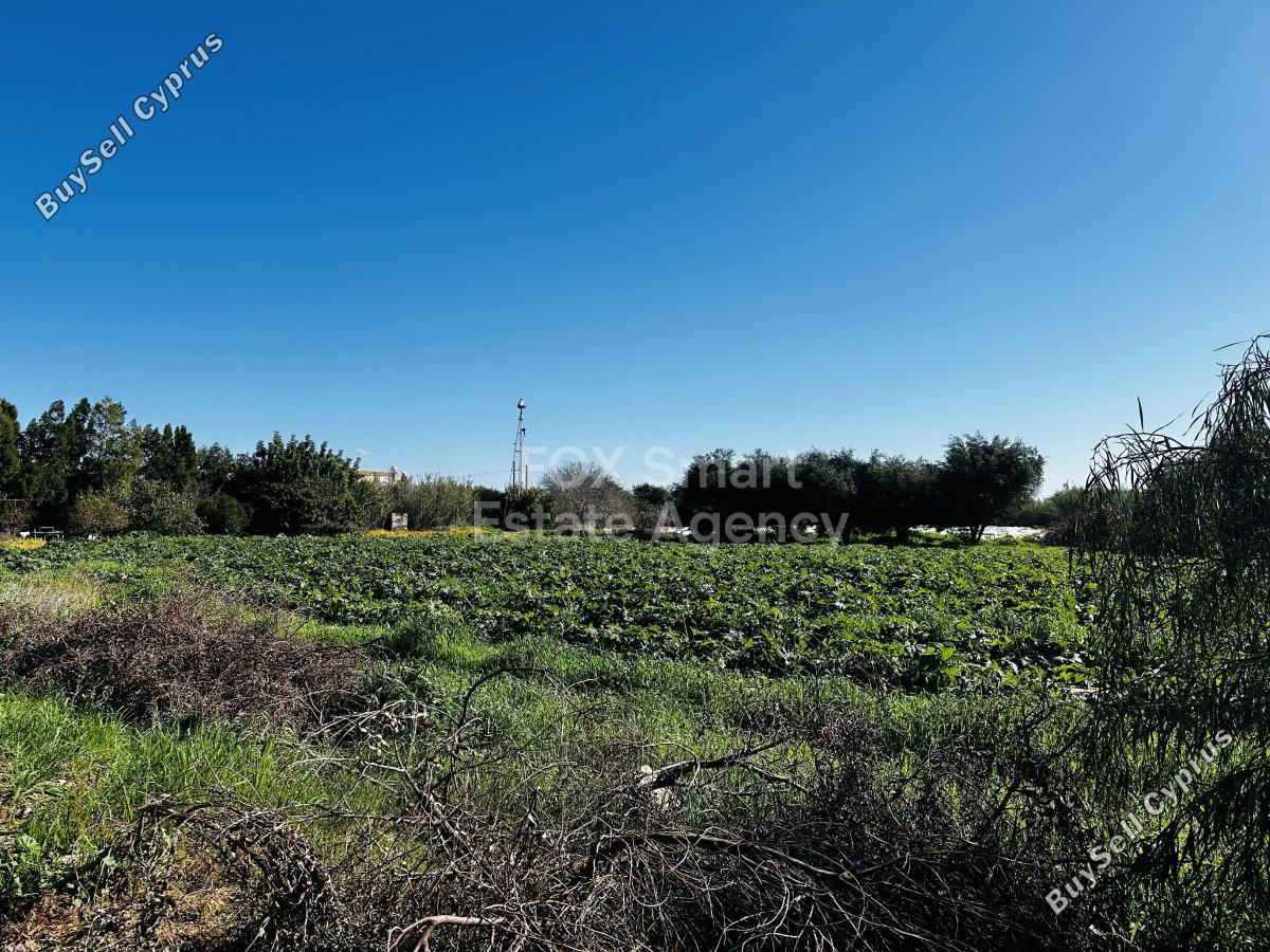 land for sale protaras famagusta 1659552 image 7243158