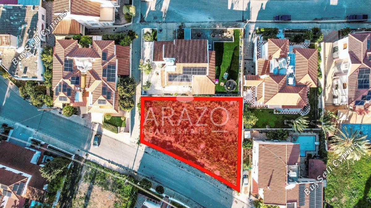 plot for sale makedonitissa nicosia 1271552 image 15844875