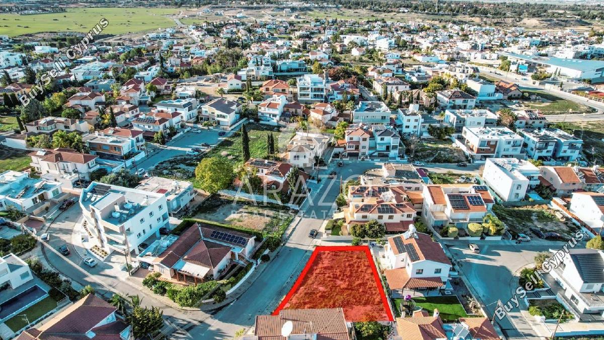 plot for sale makedonitissa nicosia 1271552 image 15844877