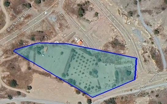 plot for sale parekklisia limassol 1717552 image 4569417