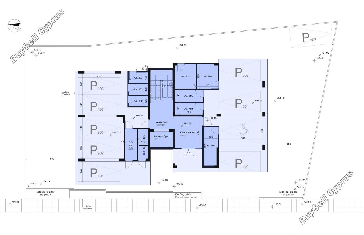 1 bedroom apartment for sale ekali limassol 8209652 image 13710226