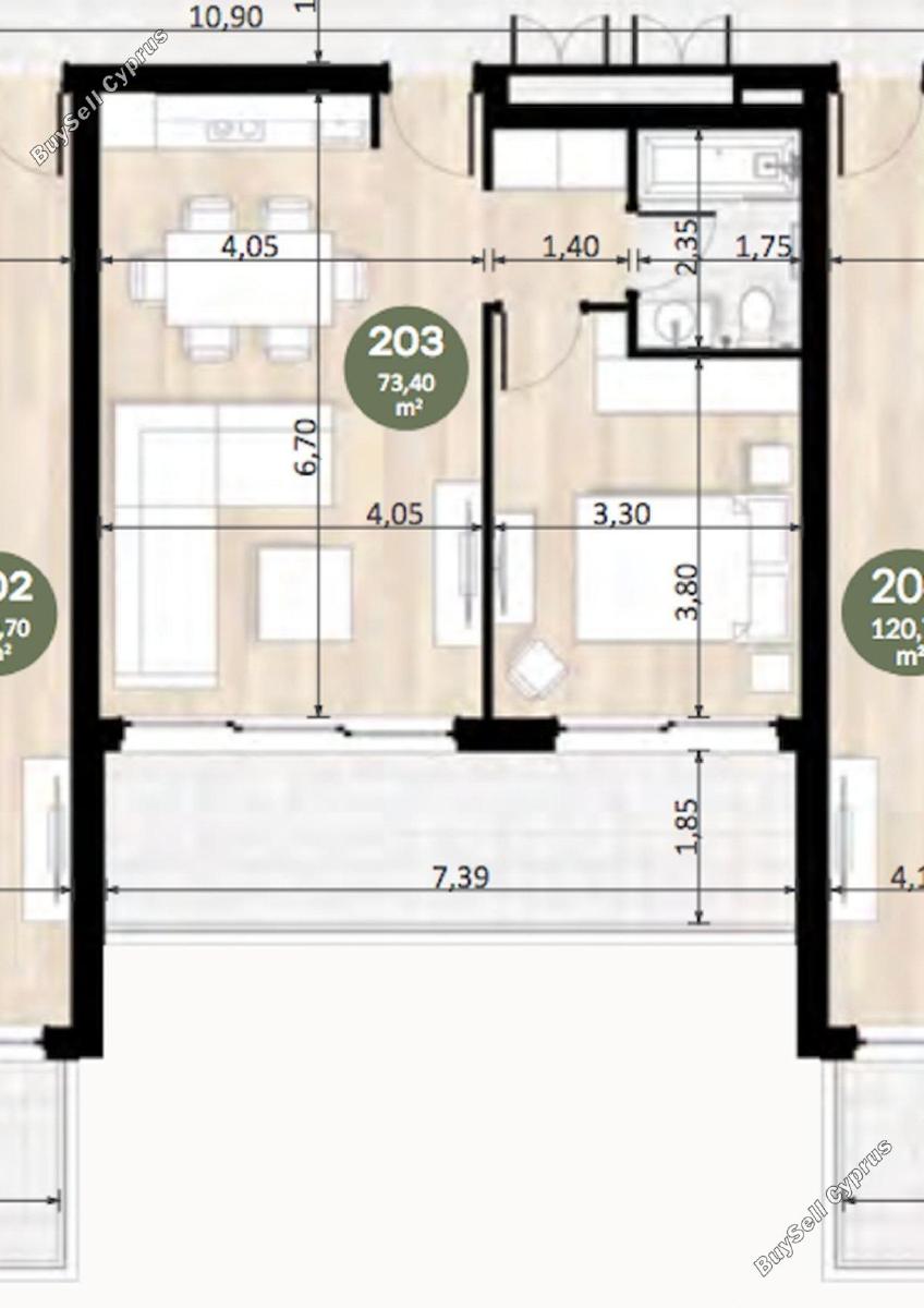 1 bedroom apartment for sale kalogiroi limassol 8001652 image 12735348