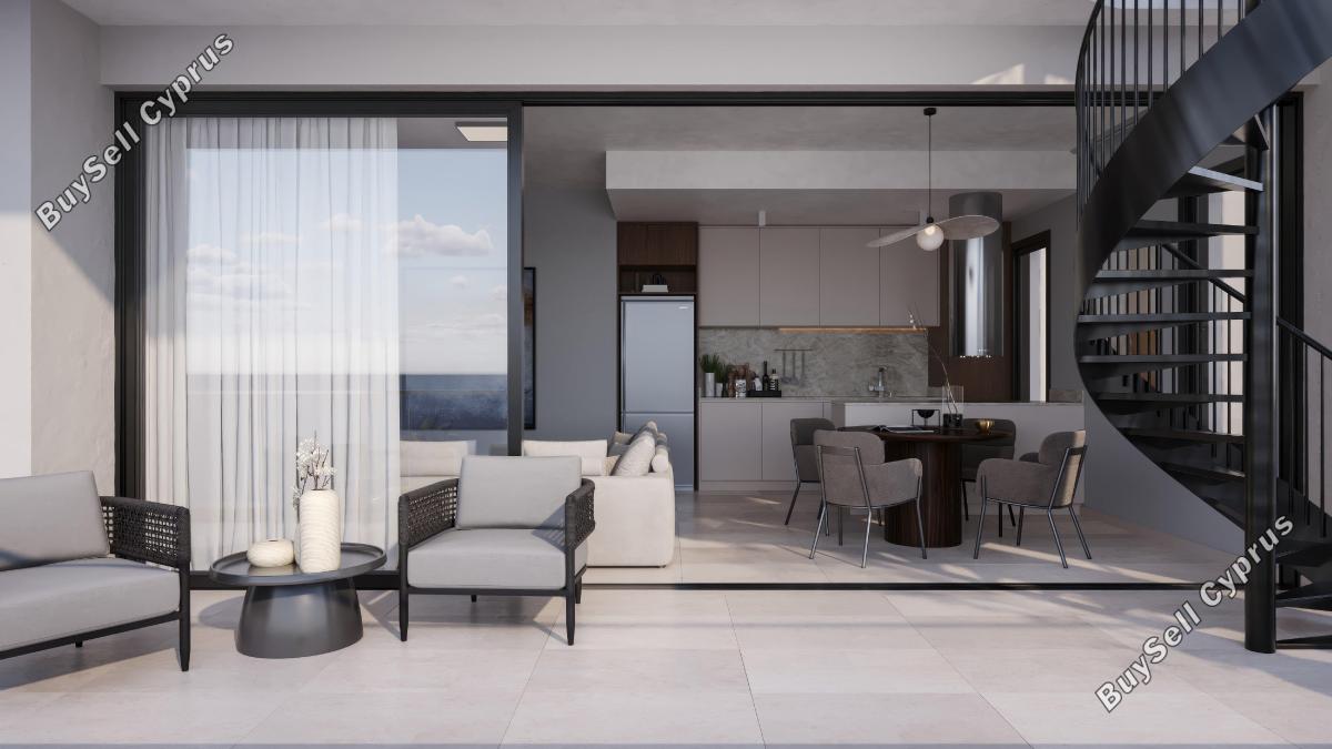 1 bedroom penthouse for sale aradippou larnaca 7939652 image 13288158