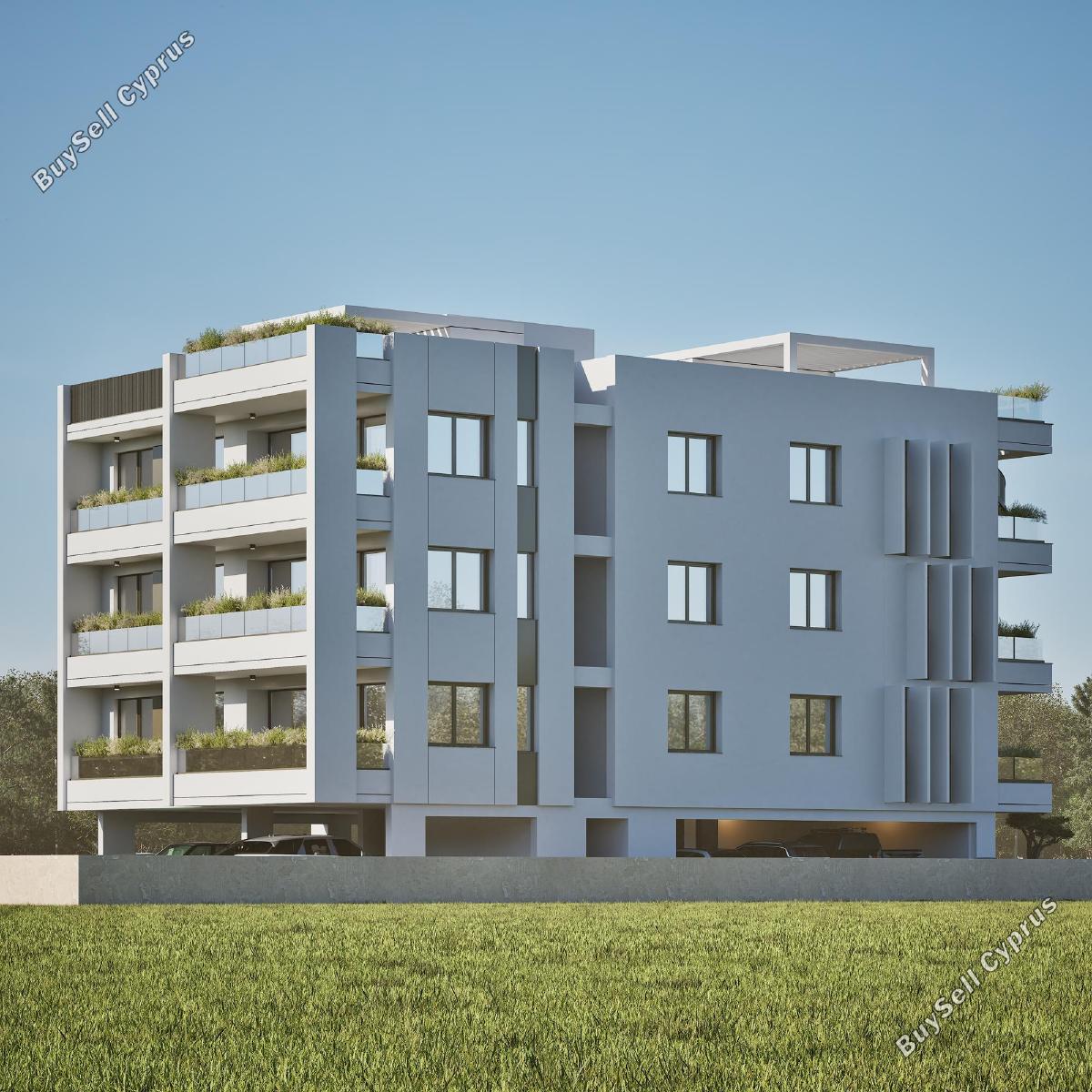 1 bedroom penthouse for sale aradippou larnaca 7939652 image 13288169