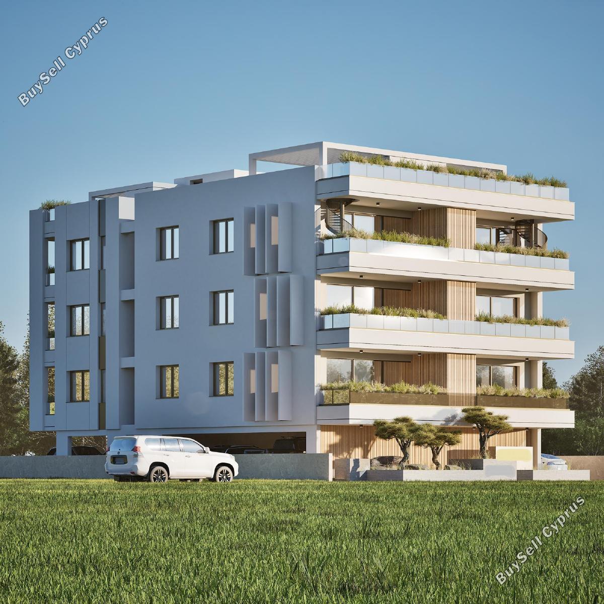 1 bedroom penthouse for sale aradippou larnaca 7939652 image 13288173