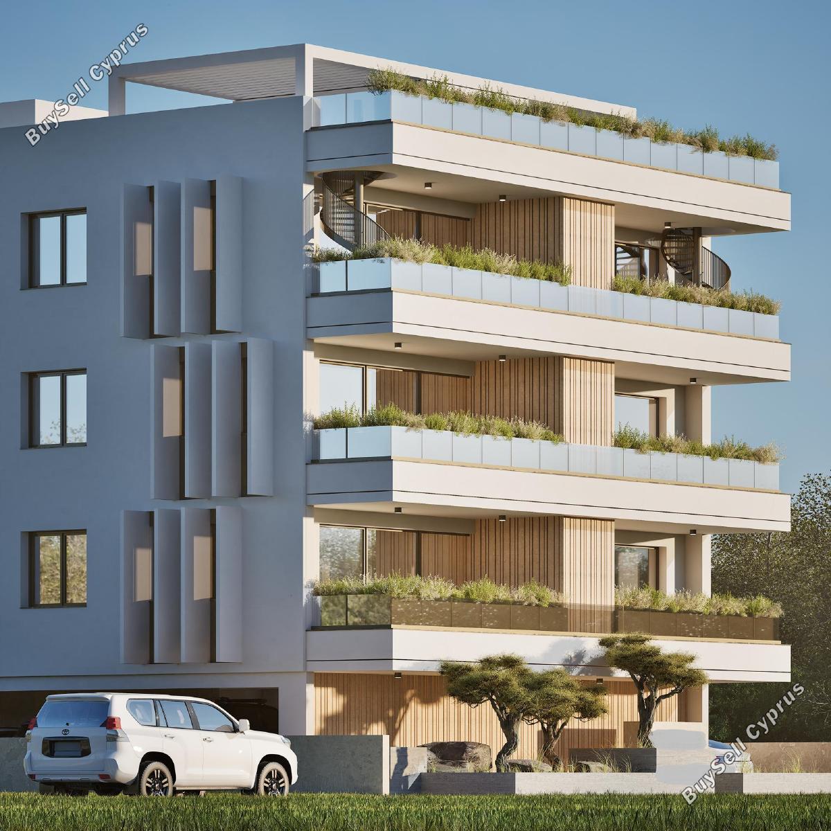 1 bedroom penthouse for sale aradippou larnaca 7939652 image 13288228
