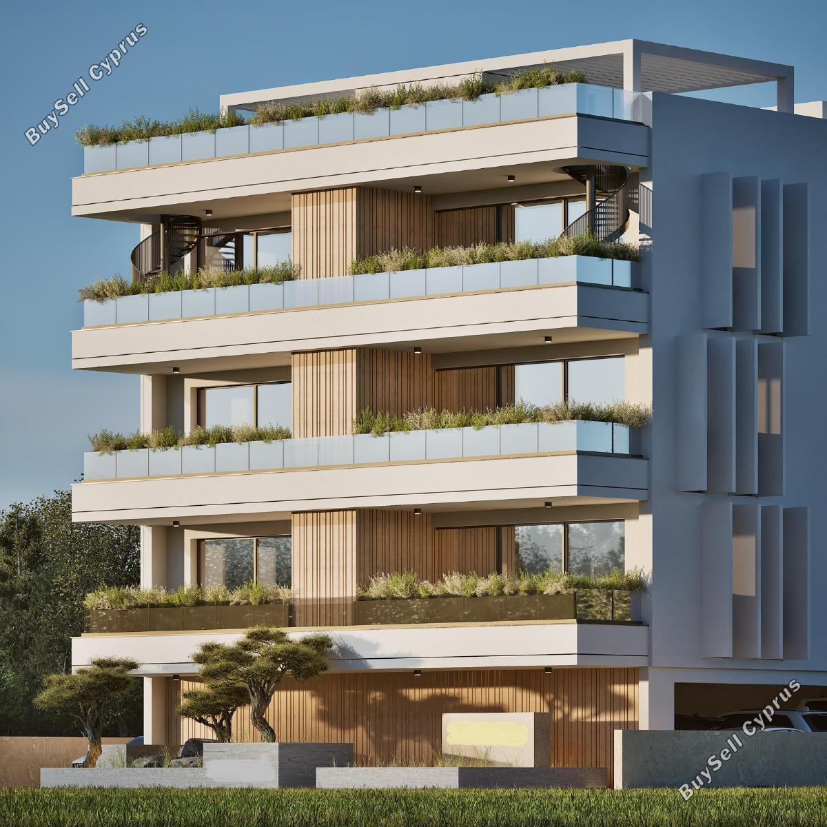 1 bedroom penthouse for sale aradippou larnaca 7939652 image 13288231