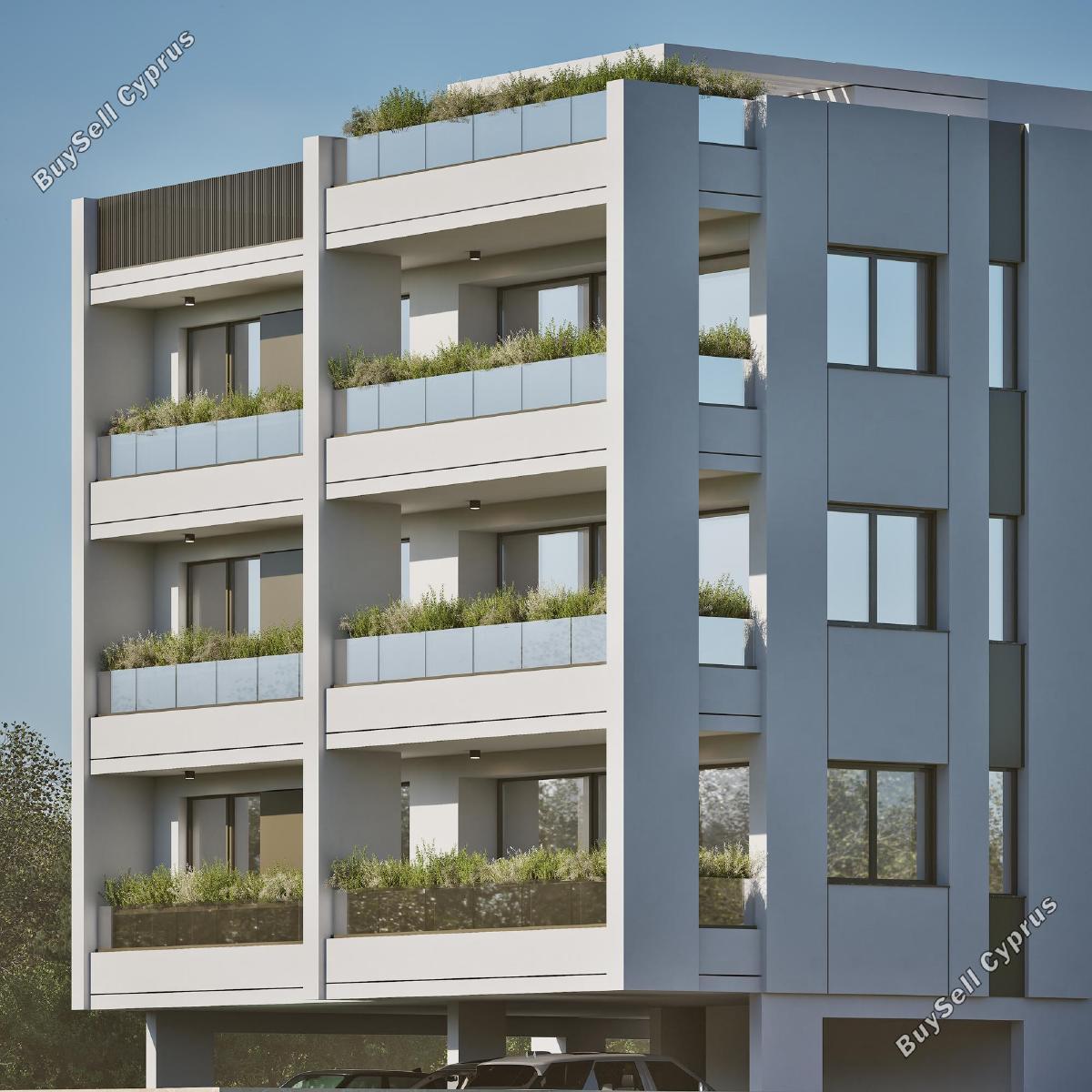 1 bedroom penthouse for sale aradippou larnaca 7939652 image 13288233