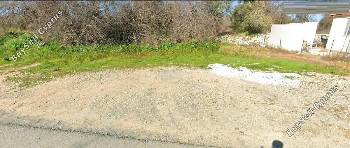 669 SQM Land for sale in Anogyra, Limassol 16259102