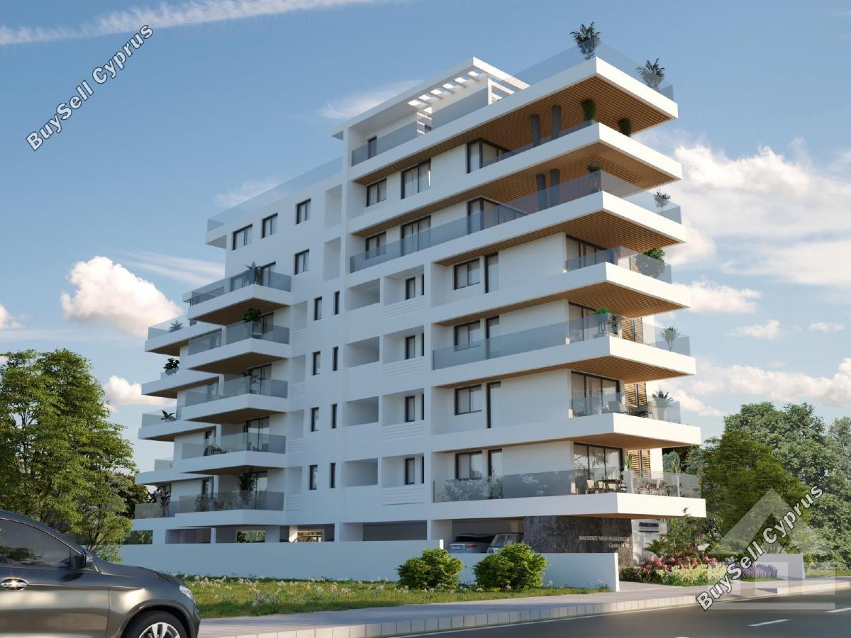 3 Bedroom Penthouse for sale in Mackenzie, Larnaca 16807325