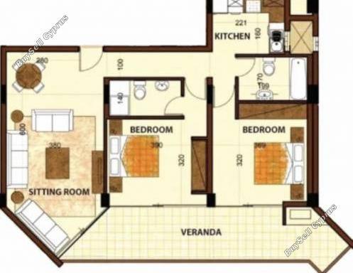 2 bedroom apartment for sale agia zoni limassol 1619652 image 4962310