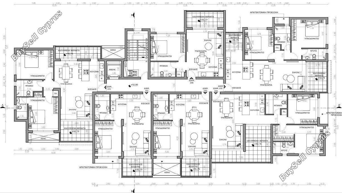 2 bedroom apartment for sale geroskipou paphos 8813652 image 16863767