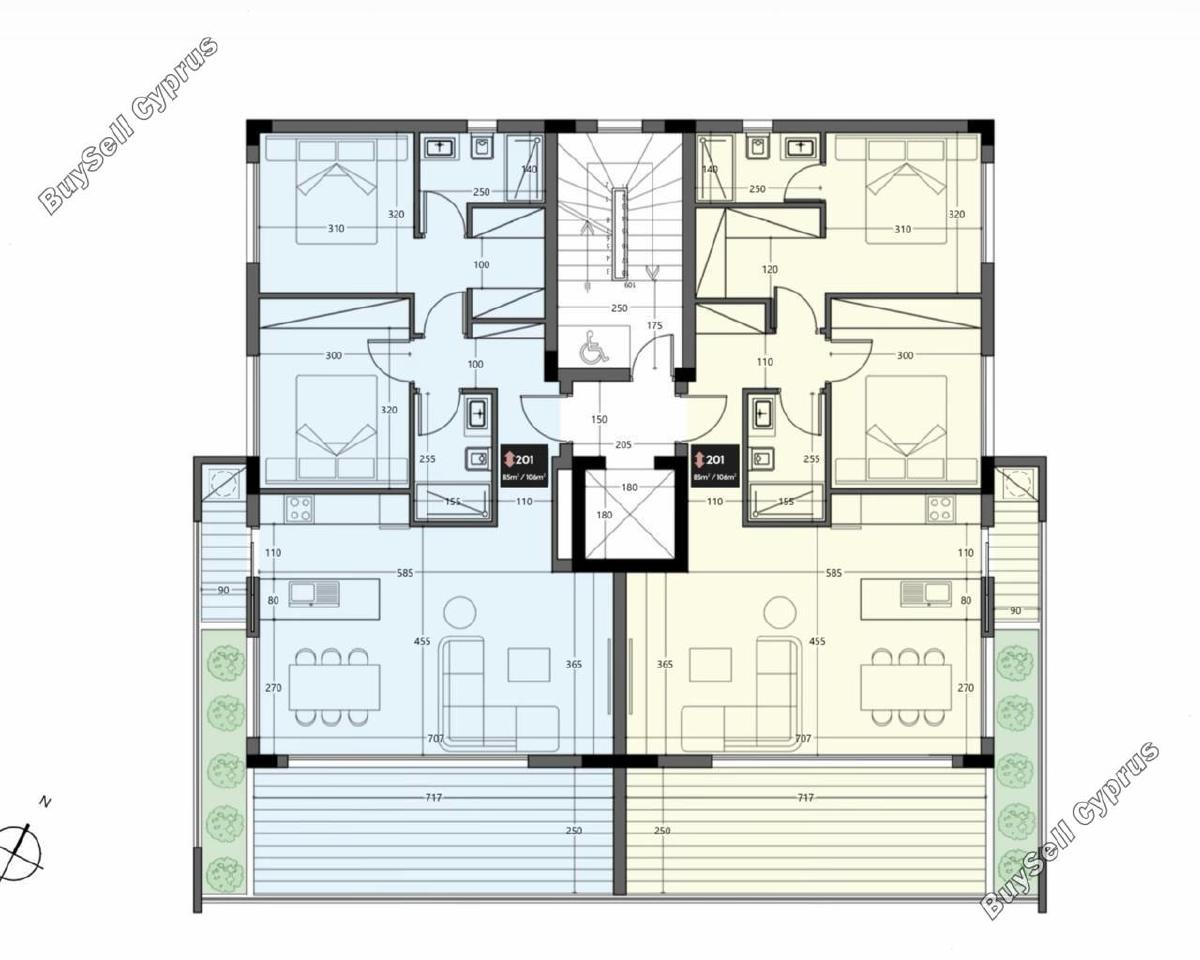 2 bedroom apartment for sale neapolis limassol 8960652 image 17795222