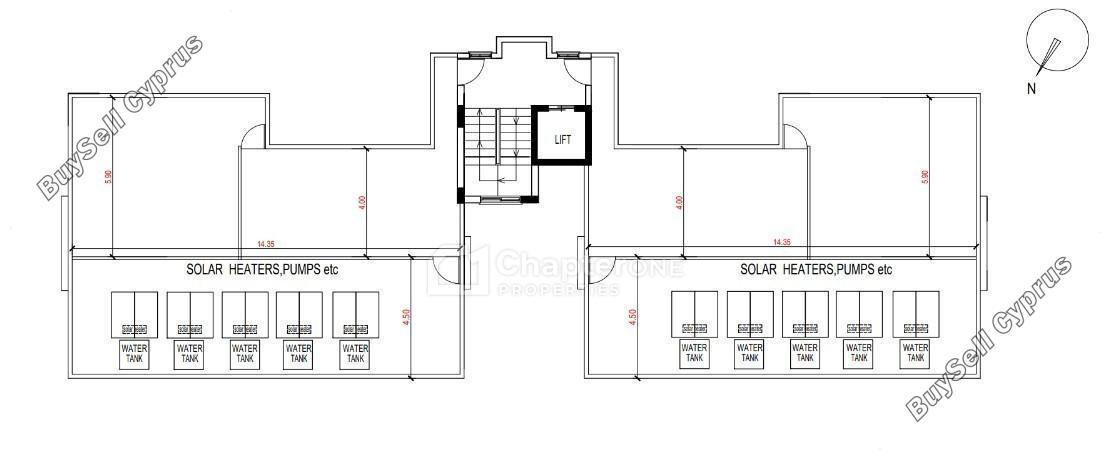 2 bedroom apartment for sale tombs of the kings paphos 8345652 image 15890594