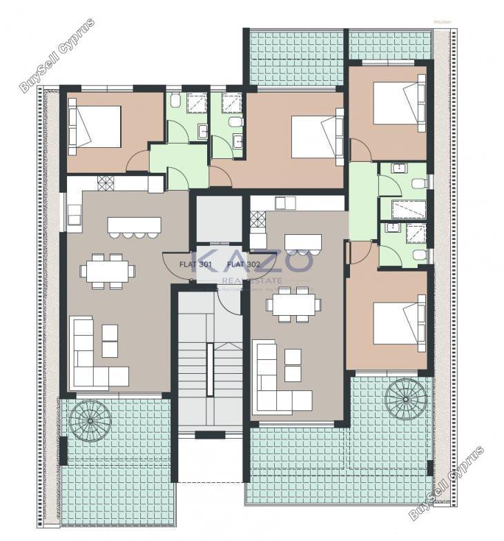 2 bedroom apartment for sale zakaki limassol 1735652 image 6002005
