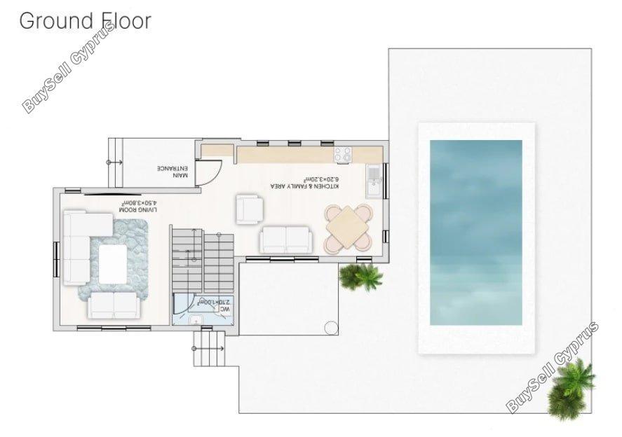 2 bedroom detached house for sale pissouri limassol 1611652 image 6204981