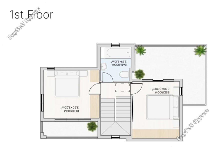 2 bedroom detached house for sale pissouri limassol 1611652 image 6204983