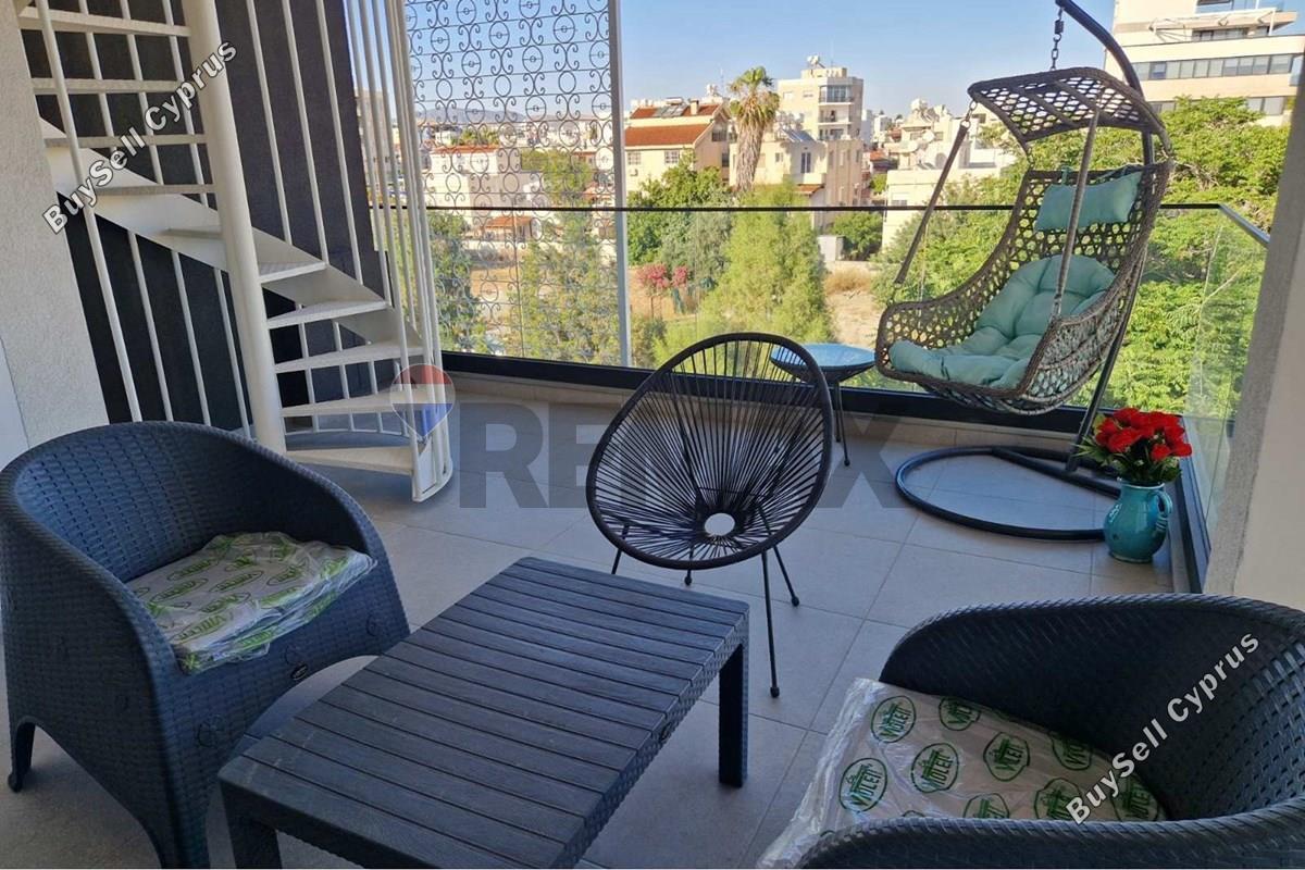 2 bedroom penthouse for rent tsirion limassol 8833652 image 17008731