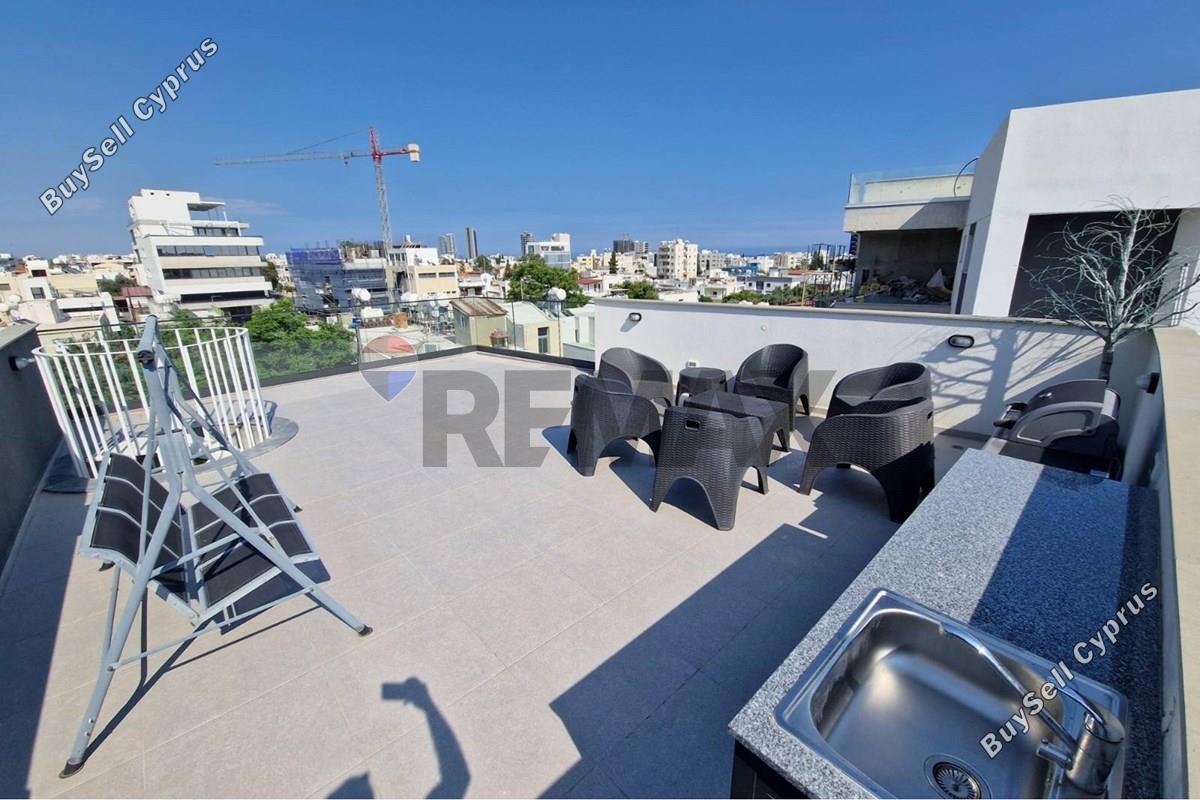 2 bedroom penthouse for rent tsirion limassol 8833652 image 17043423