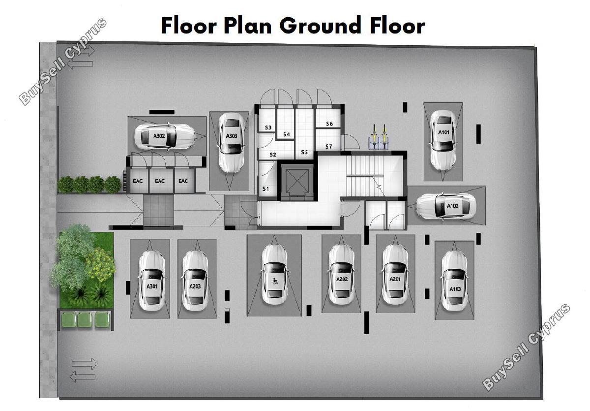 2 bedroom penthouse for sale larnaca municipality larnaca 8585652 image 16237729