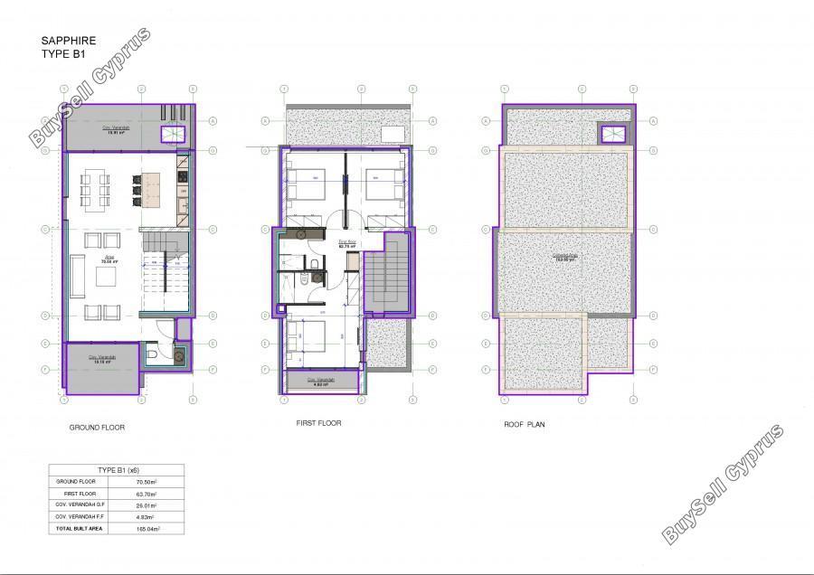 3 bedroom detached house for sale geroskipou plage paphos 7736652 image 15020033