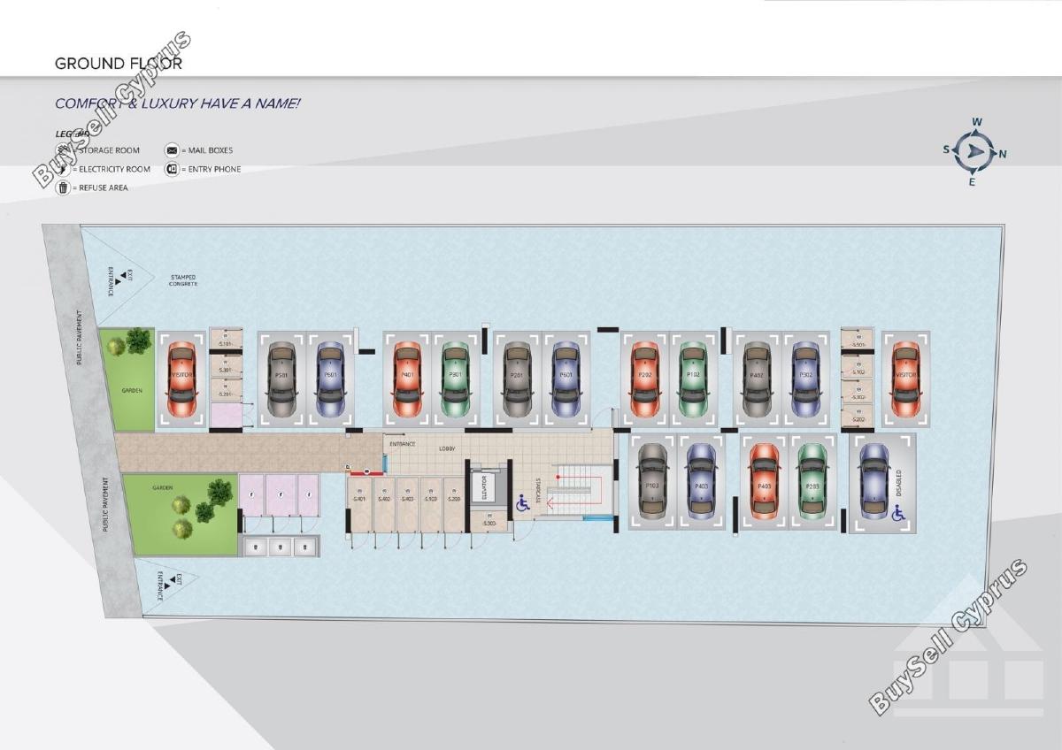3 bedroom penthouse for sale mackenzie larnaca 7905652 image 15785674