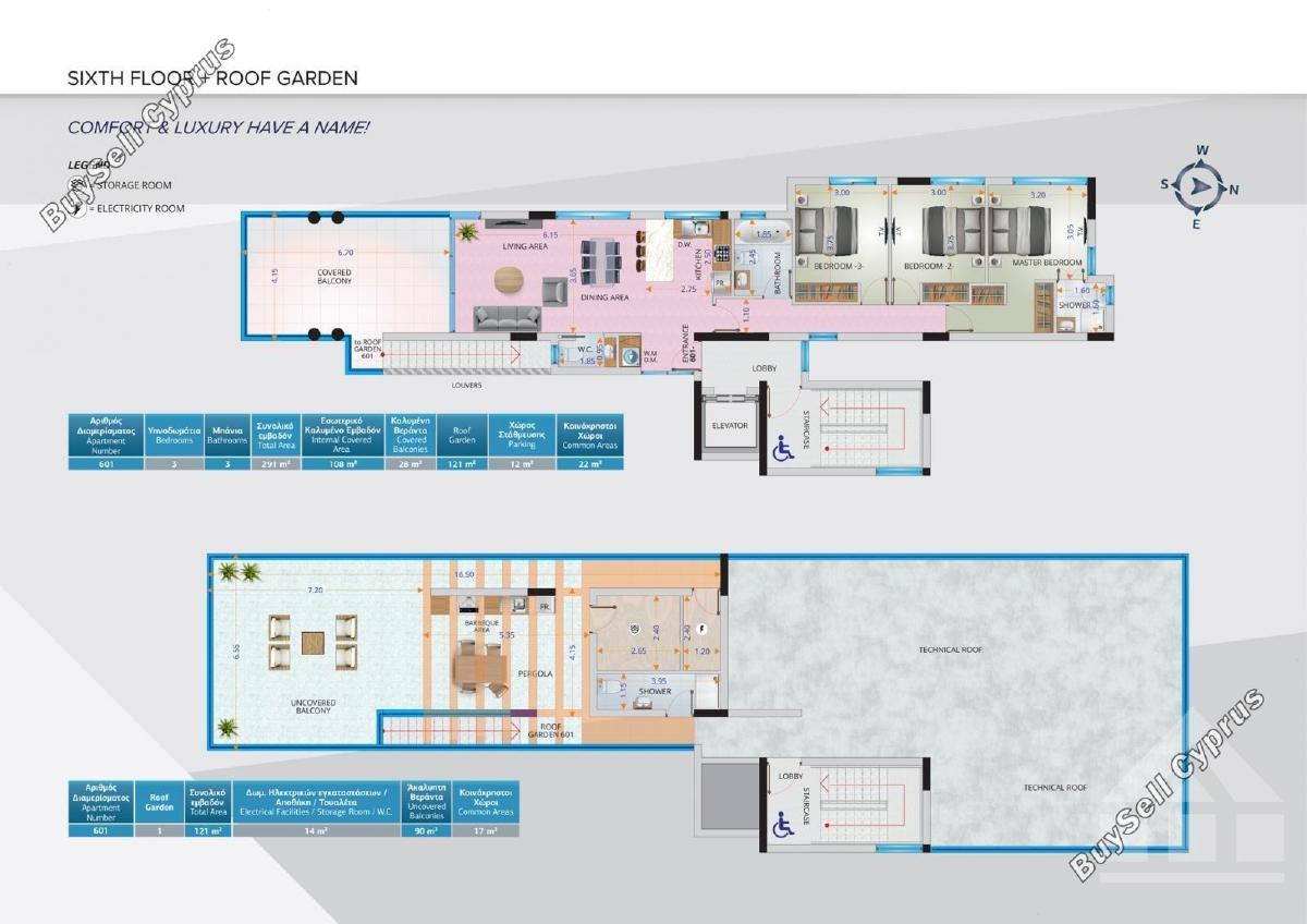 3 bedroom penthouse for sale mackenzie larnaca 7905652 image 17114470