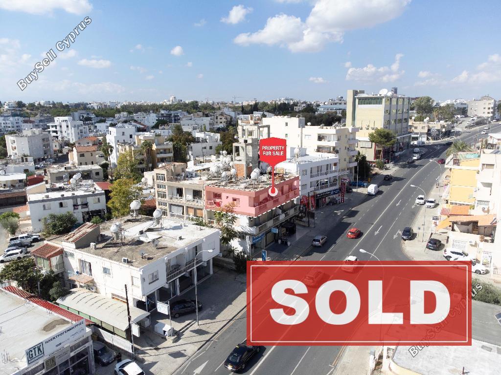 3 bedroom penthouse sold aglantzia nicosia 1380652 image 9774714