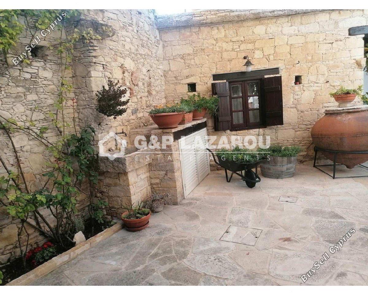 3 bedroom town house for rent vasa kilaniou limassol 1581652 image 14866802