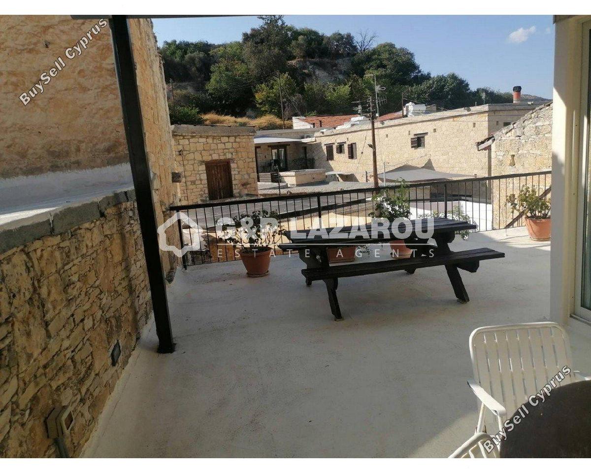 3 bedroom town house for rent vasa kilaniou limassol 1581652 image 14866807