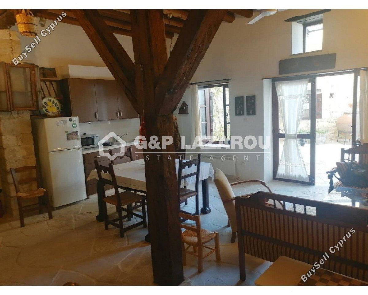 3 bedroom town house for rent vasa kilaniou limassol 1581652 image 14866832