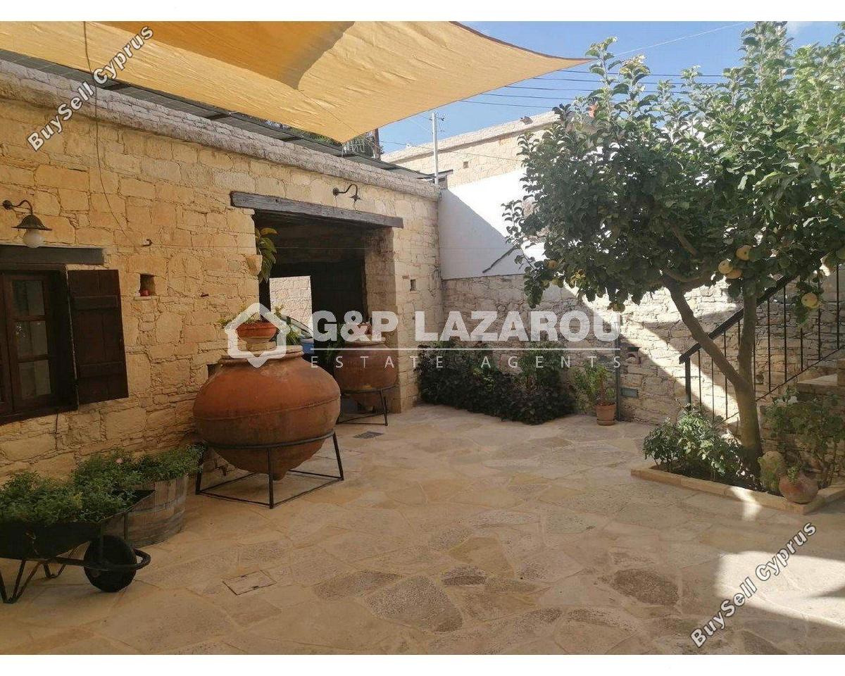 3 bedroom town house for rent vasa kilaniou limassol 1581652 image 14866837