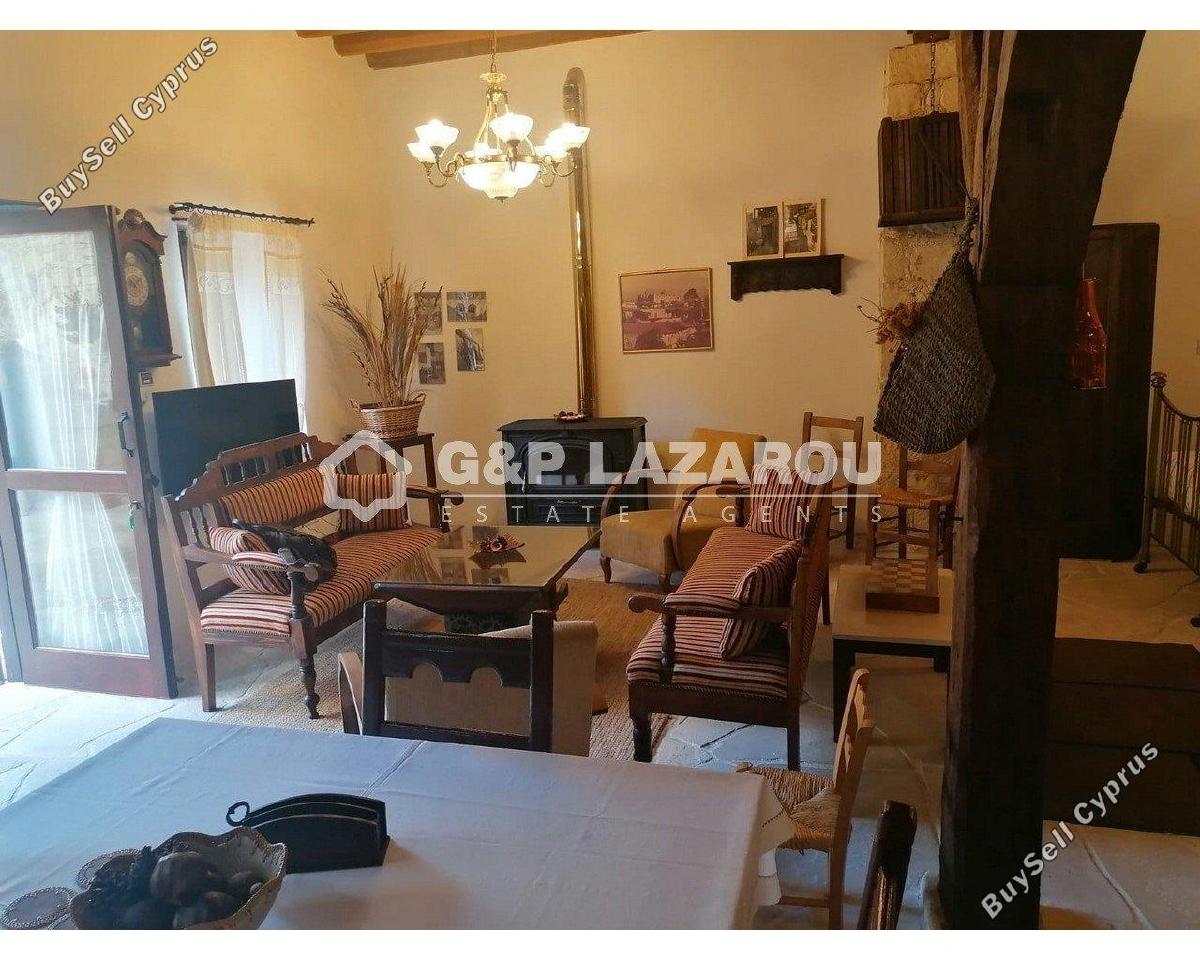 3 bedroom town house for rent vasa kilaniou limassol 1581652 image 14866841