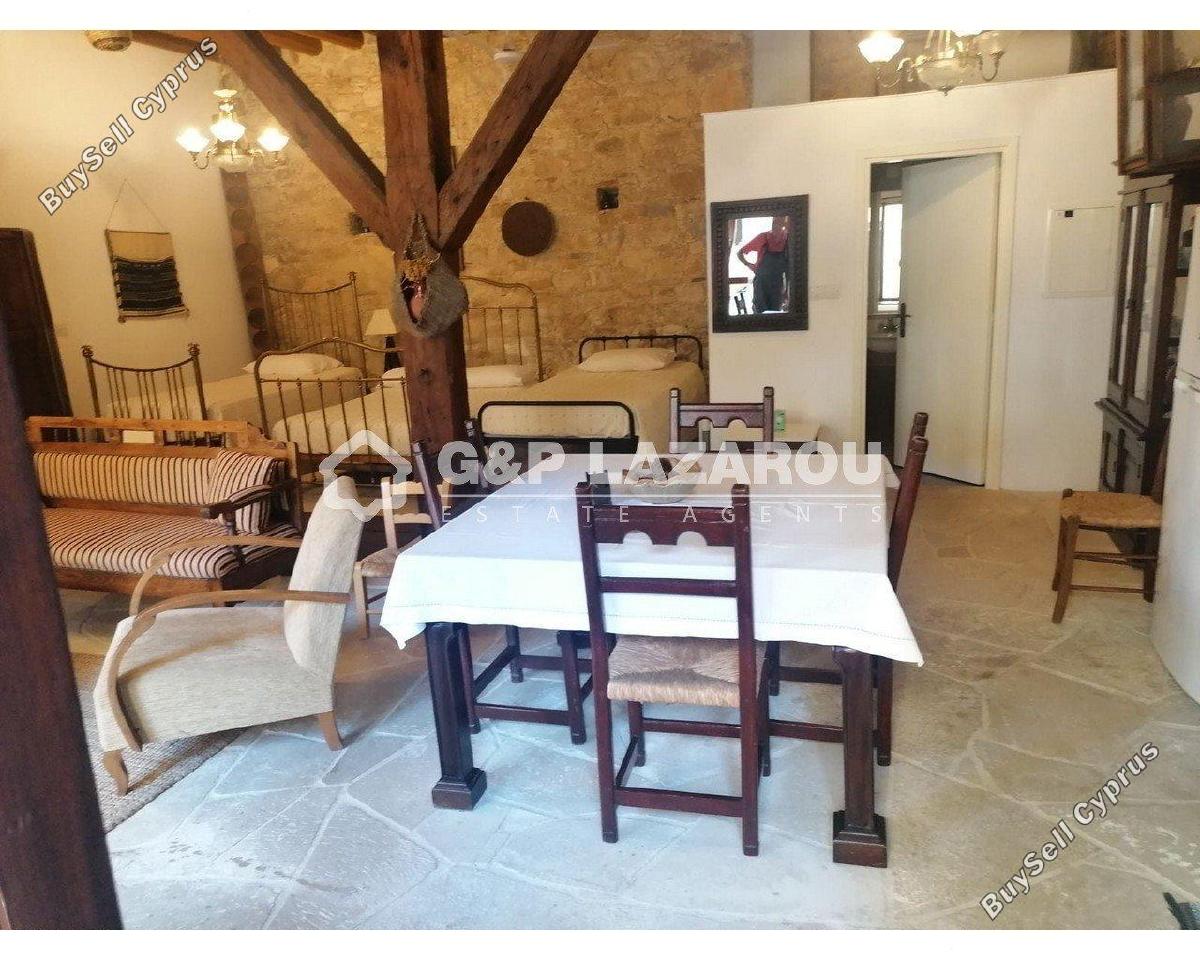 3 bedroom town house for rent vasa kilaniou limassol 1581652 image 14866844