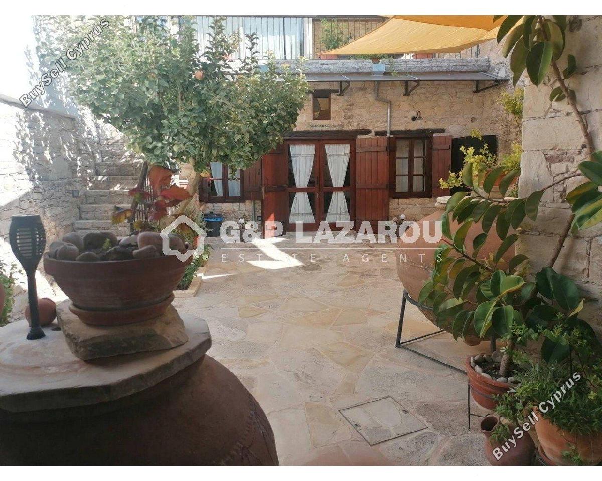 3 bedroom town house for rent vasa kilaniou limassol 1581652 image 14866853