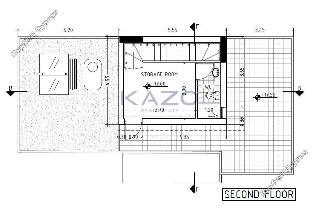 4 bedroom detached house for sale pissouri limassol 1757652 image 5765492