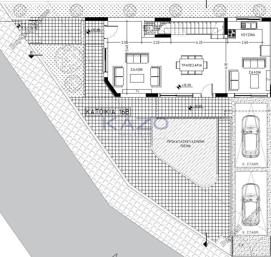 4 bedroom detached house for sale pissouri limassol 1757652 image 5765498
