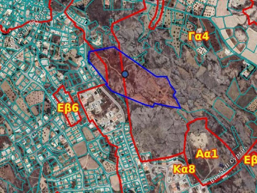 land for sale agia varvara nicosias nicosia 1009652 image 15601598