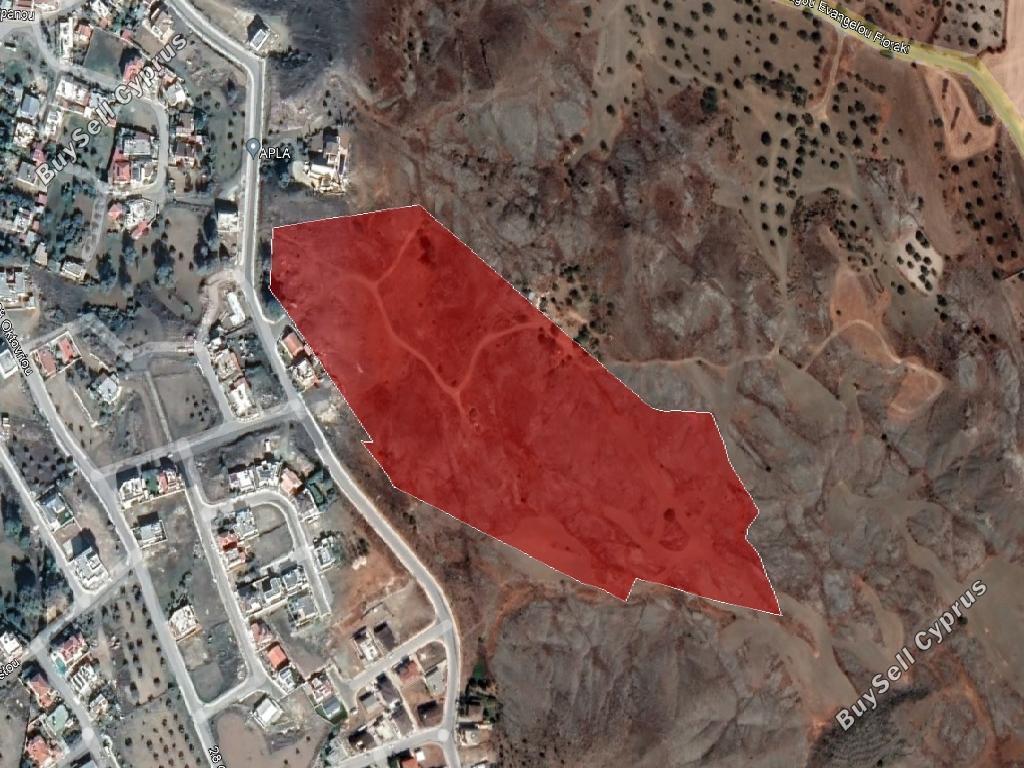land for sale agia varvara nicosias nicosia 1009652 image 15601601