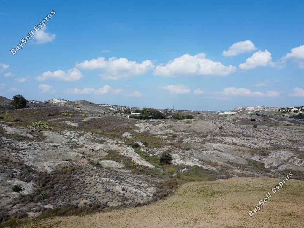 land for sale agia varvara nicosias nicosia 1009652 image 15601604