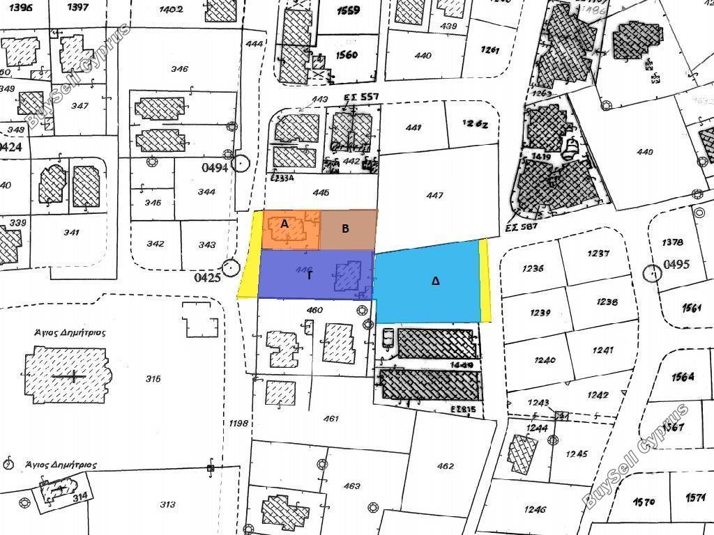 land for sale paralimni famagusta 919652 image 15601256