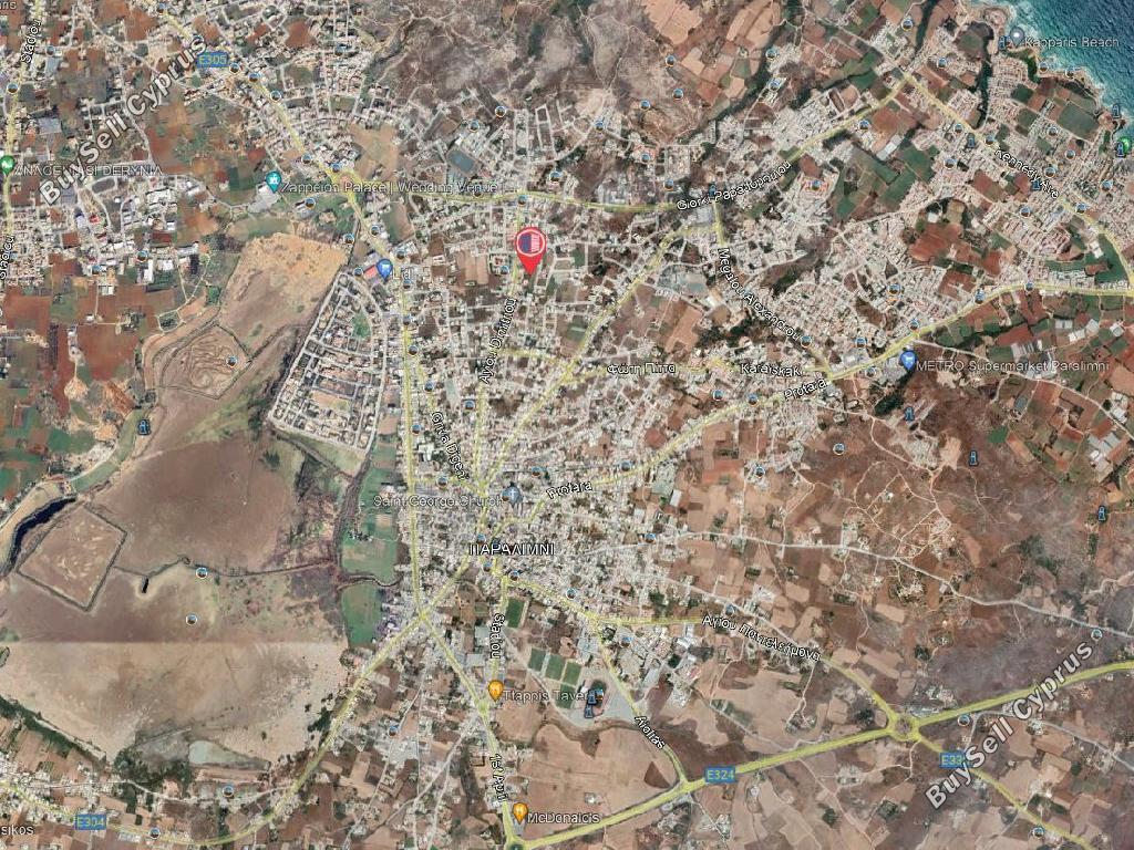 land for sale paralimni famagusta 919652 image 15601258