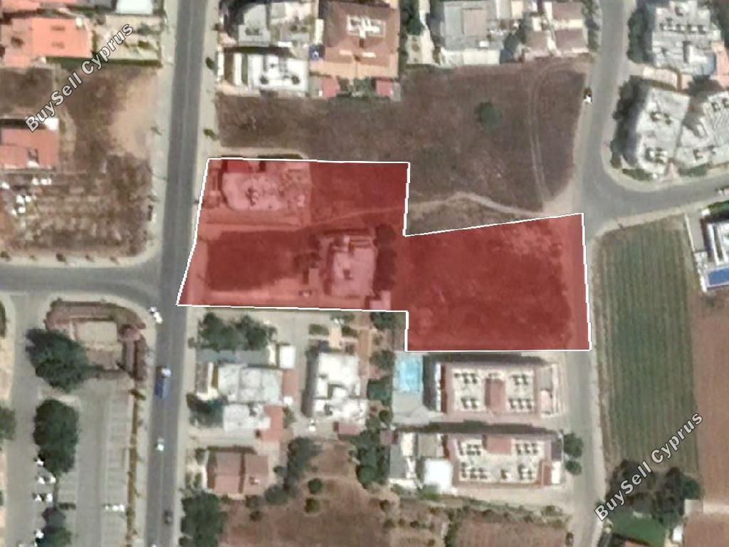 land for sale paralimni famagusta 919652 image 15601259