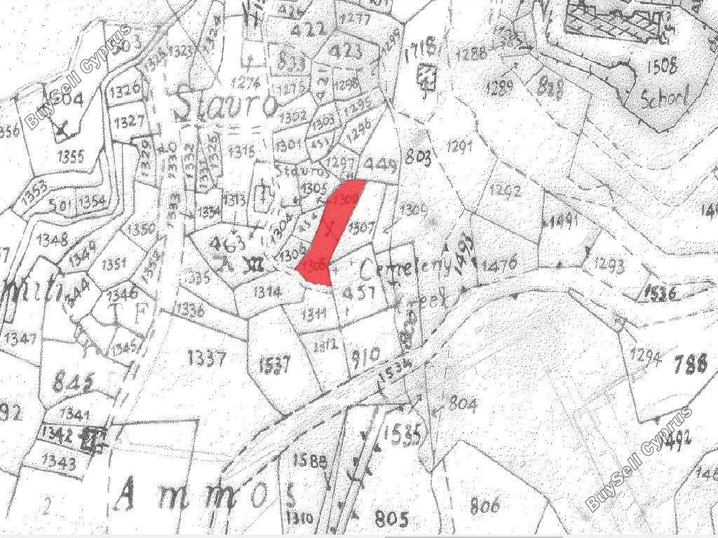 land for sale pelendri limassol 8785652 image 16656033