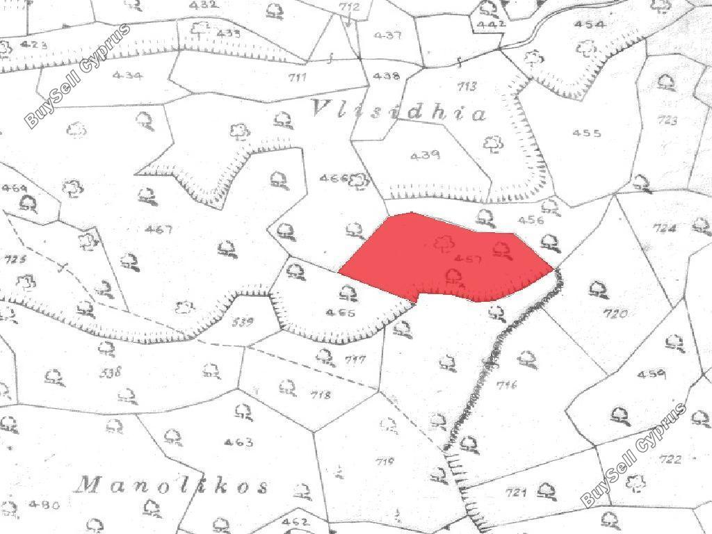 land for sale pissouri limassol 1638652 image 15598482