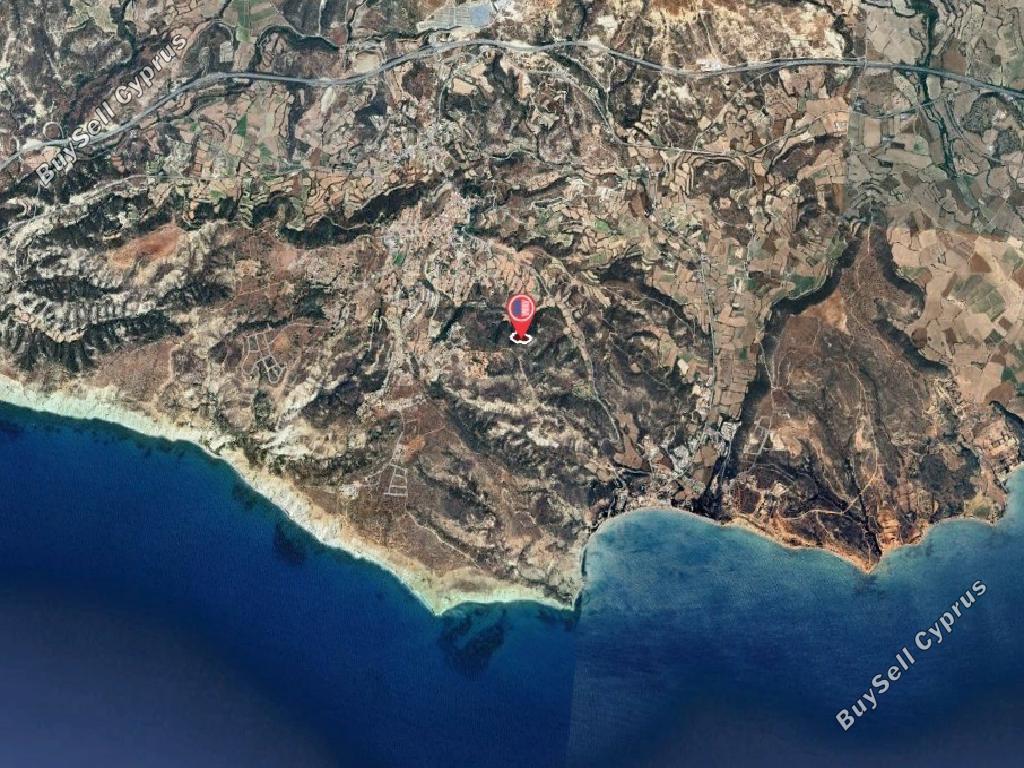 land for sale pissouri limassol 1638652 image 15598483